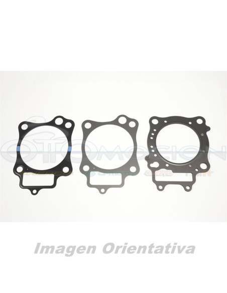 RACE GASKET KIT: GASKET KIT (JUNTA DE CULATA + 2 DE BASE CILINDRO)