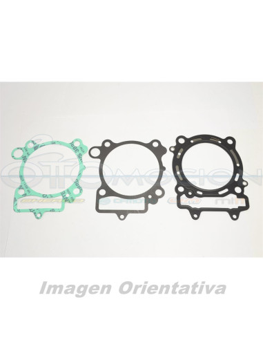 RACE GASKET KIT: GASKET KIT (JUNTA DE CULATA + 2 DE BASE CILINDRO)