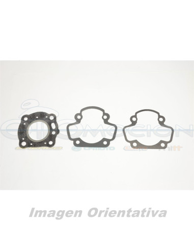 RACE GASKET KIT: GASKET KIT (JUNTA DE CULATA + 2 DE BASE CILINDRO)