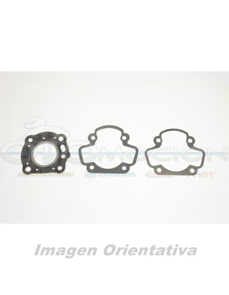 RACE GASKET KIT: GASKET KIT (JUNTA DE CULATA + 2 DE BASE CILINDRO)