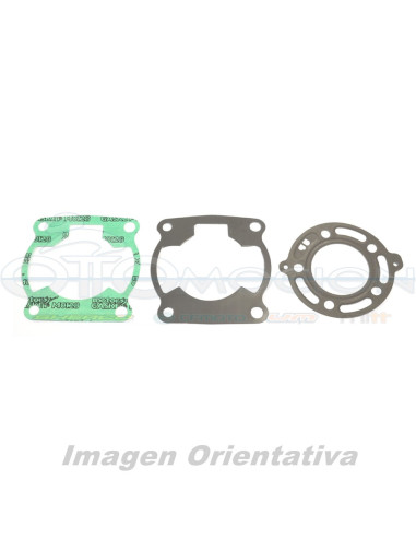 RACE GASKET KIT: GASKET KIT (JUNTA DE CULATA + 2 DE BASE CILINDRO)