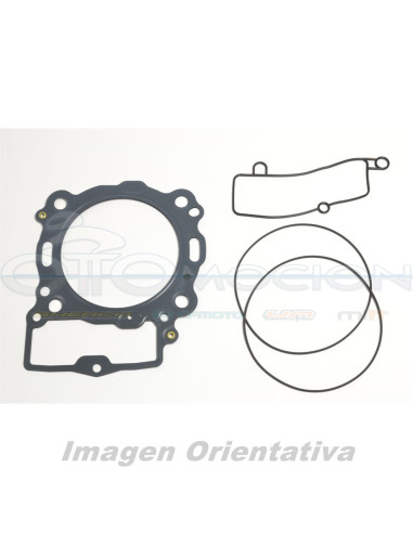 RACE GASKET KIT: GASKET KIT (JUNTA DE CULATA + 2 DE BASE CILINDRO)