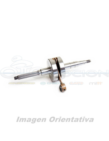 CIGÜEÑAL RACING, BULON DE 12MM