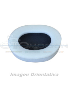 FILTRO DE AIRE KTM DUKE4 620-640 06-11- KTM 65 97-20 2