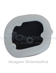 FILTRO DE AIRE KTM EXC125-EXC450 2
