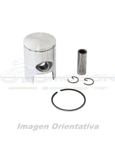 PISTON FUNDIDO Ø 39,96 MM PARA CILINDRO ATHENA DIAMETRO ORIGINAL