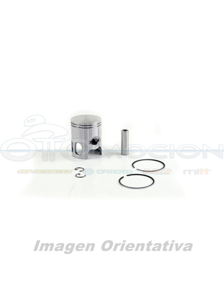 PISTON FUNDIDO Ø 39,95 MM PARA CILINDRO ATHENA DIAMETRO ORIGINAL