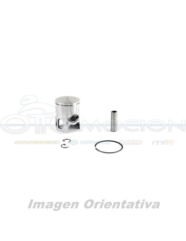 PISTON FUNDIDO Ø 39,97 MM PARA CILINDRO ATHENA DIAMETRO ORIGINAL