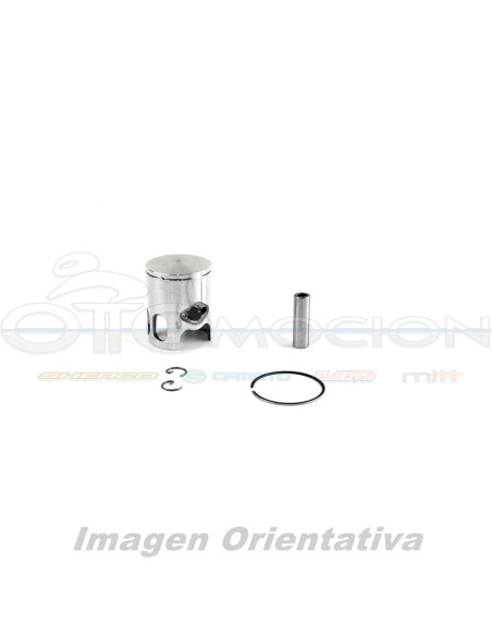 PISTON FUNDIDO Ø 39,97 MM PARA CILINDRO ATHENA DIAMETRO ORIGINAL