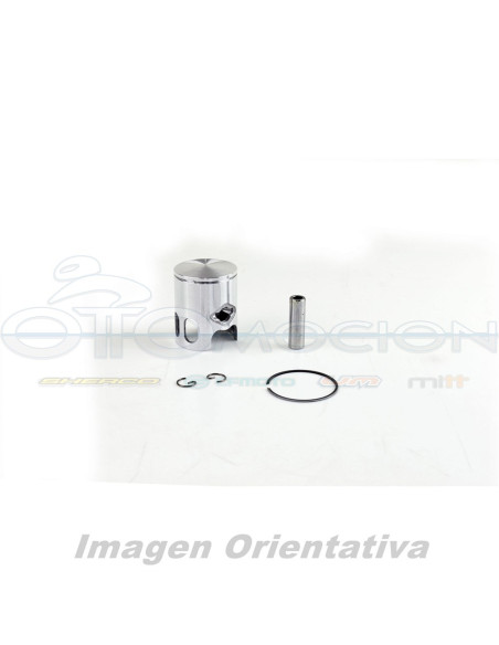 PISTON FUNDIDO Ø 39,98 MM PARA CILINDRO ATHENA DIAMETRO ORIGINAL