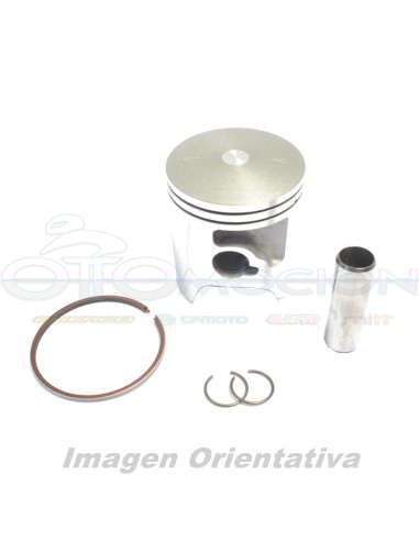 PISTON FUNDIDO Ø 44,47 MM PARA CILINDRO ATHENA