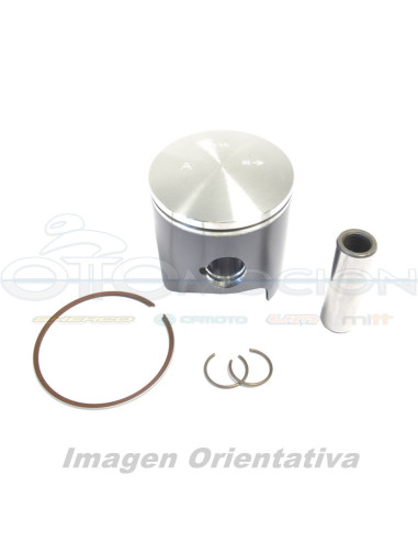 PISTON FUNDIDO Ø 44,97 MM PARA CILINDRO ORIGINAL