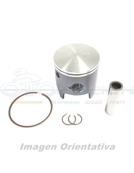 PISTON FUNDIDO Ø 44,96 MM PARA CILINDRO ORIGINAL