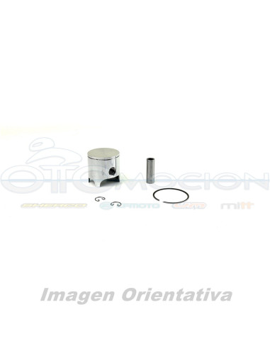 PISTON FUNDIDO Ø 47,54 MM PARA KIT DE CILINDRO ATHENA