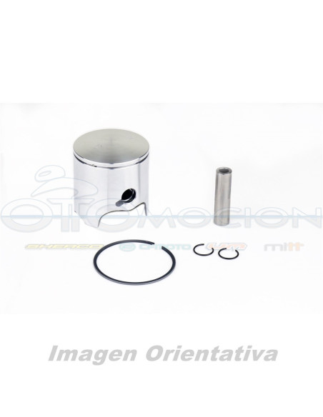 PISTON FUNDIDO Ø 47,55 MM PARA CILINDRO BIG BORE ATHENA KIT