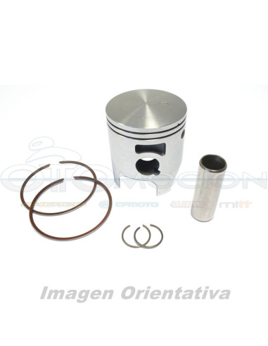 PISTON FUNDIDO Ø 47,96 MM PARA CILINDRO ORIGINAL