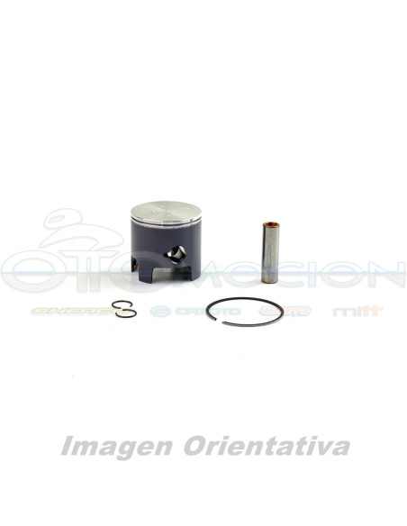 PISTON FUNDIDO Ø 49,96 MM PARA CILINDRO BIG BORE ATHENA KIT