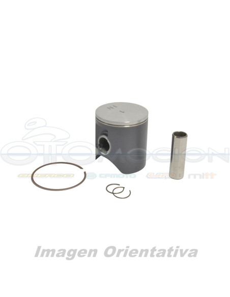 PISTON FUNDIDO Ø 53,94 MM PARA CILINDRO ORIGINAL