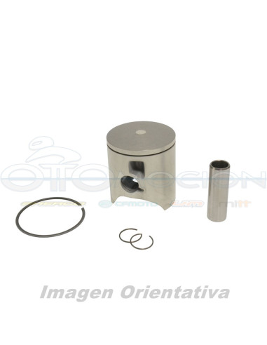 PISTON FUNDIDO Ø 53,95 MM PARA CILINDRO ORIGINAL