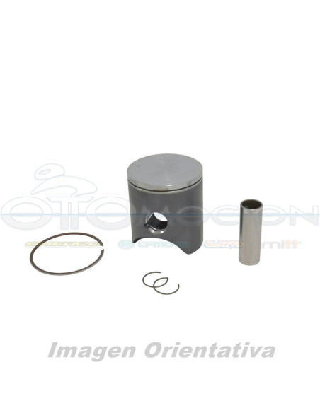 PISTON FUNDIDO Ø 44,45 MM PARA CILINDRO ATHENA Y ORIGINAL