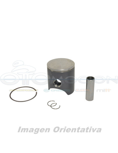 PISTON FUNDIDO Ø 53,94 MM PARA CILINDRO ORIGINAL