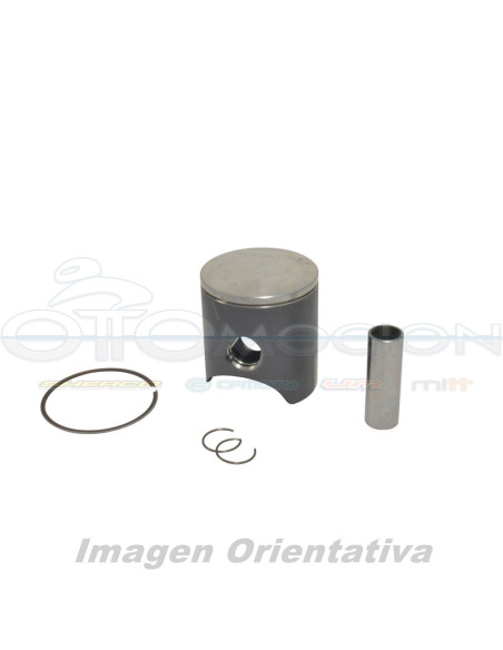 PISTON FUNDIDO Ø 53,95 MM PARA CILINDRO ORIGINAL