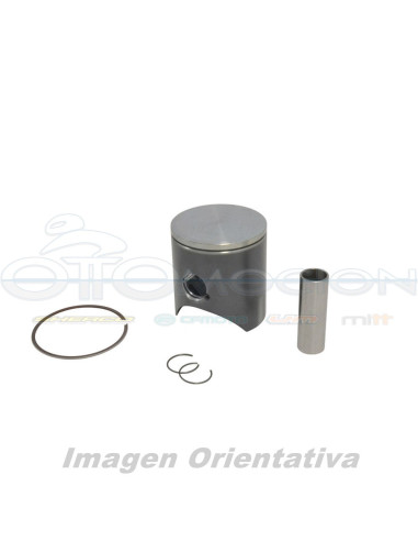 PISTON FUNDIDO Ø 53,95 MM PARA CILINDRO ORIGINAL