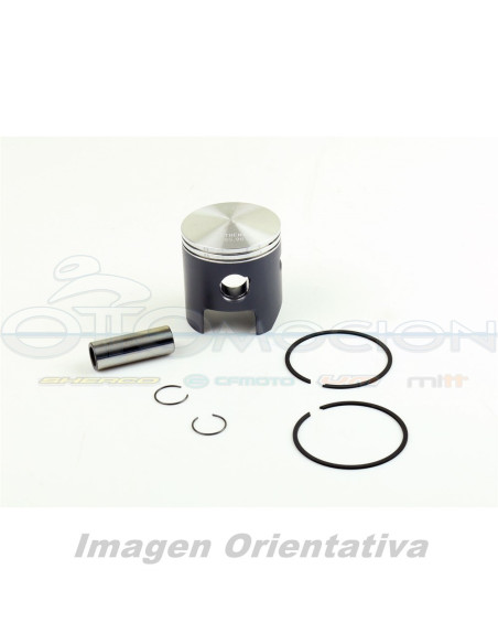 PISTON FUNDIDO Ø 55,96 MM PARA CILINDRO ORIGINAL