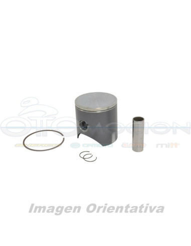 PISTON FUNDIDO Ø 57,94 MM PARA CILINDRO BIG BORE ATHENA KIT