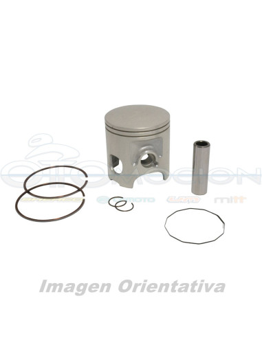 PISTON FUNDIDO Ø 67,97 MM PARA KIT DE CILINDRO ATHENA BIG BORE