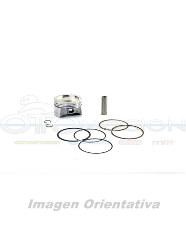 PISTON FUNDIDO Ø 73,95 MM PARA CILINDRO BIG BORE ATHENA KIT