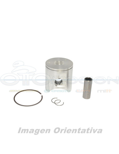 PISTON FORJADO Ø 53,97 MM PARA CILINDRO ORIGINAL