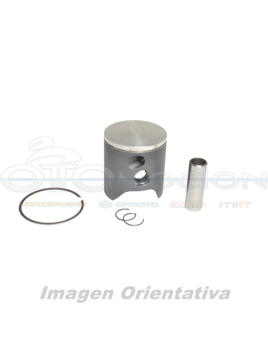 PISTON FORJADO Ø 53,97 MM PARA CILINDRO ORIGINAL