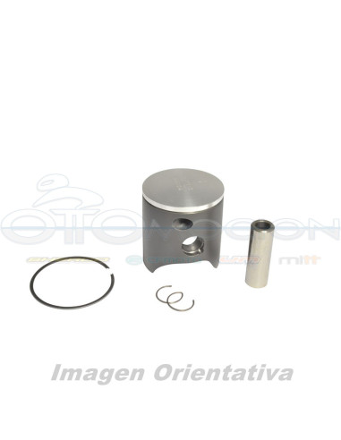 PISTON FORJADO Ø 53,97 MM PARA CILINDRO ORIGINAL