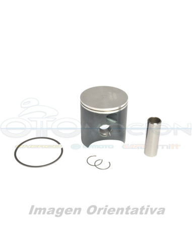 PISTON FORJADO Ø 53,97 MM PARA CILINDRO ORIGINAL