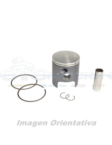 PISTON FORJADO Ø 53,95 MM PARA CILINDRO ORIGINAL