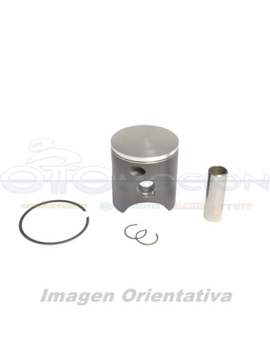 PISTON FORJADO Ø 53,96 MM PARA CILINDRO ORIGINAL