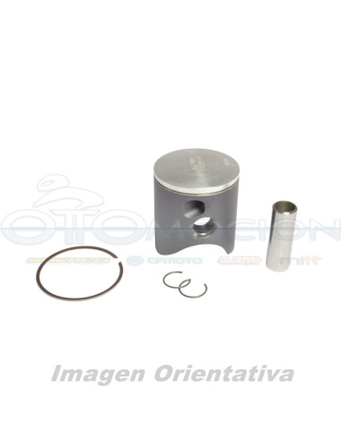 PISTON FORJADO Ø 53,97 MM PARA CILINDRO ORIGINAL