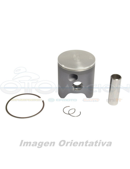 PISTON FORJADO Ø 53,95 MM PARA CILINDRO ORIGINAL