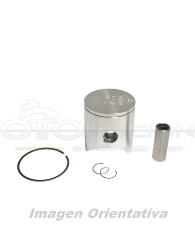 PISTON FORJADO Ø 53,95 MM PARA CILINDRO ORIGINAL