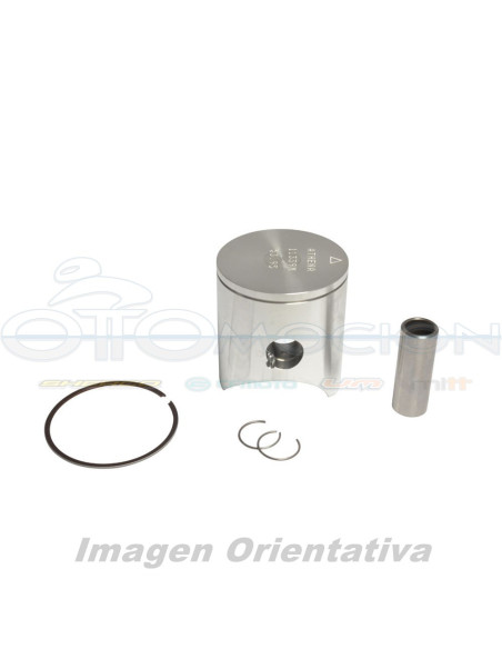 PISTON FORJADO Ø 53,96 MM PARA CILINDRO ORIGINAL