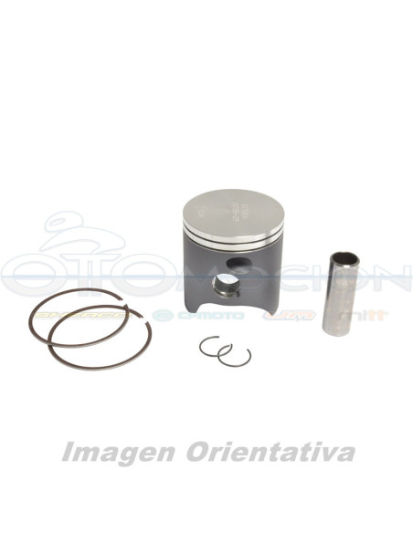 PISTON FORJADO Ø 53,95 MMKTM EXC 125 01-16