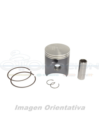 PISTON FORJADO Ø 53,96 MM PARA CILINDRO ORIGINAL