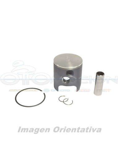 PISTON FORJADO Ø 54,20 MM PARA CILINDRO ORIGINAL