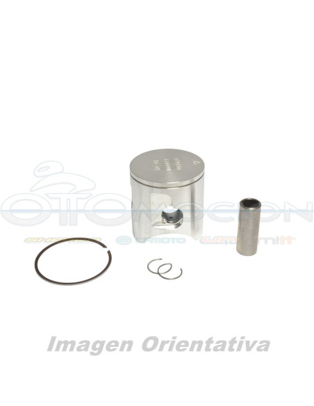 PISTON FORJADO Ø 54,45 MM PARA CILINDRO ORIGINAL