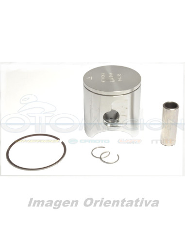 PISTON FORJADO Ø 54,95 MM PARA CILINDRO ORIGINAL