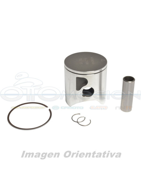 PISTON FORJADO Ø 55,97 MM PARA CILINDRO ORIGINAL