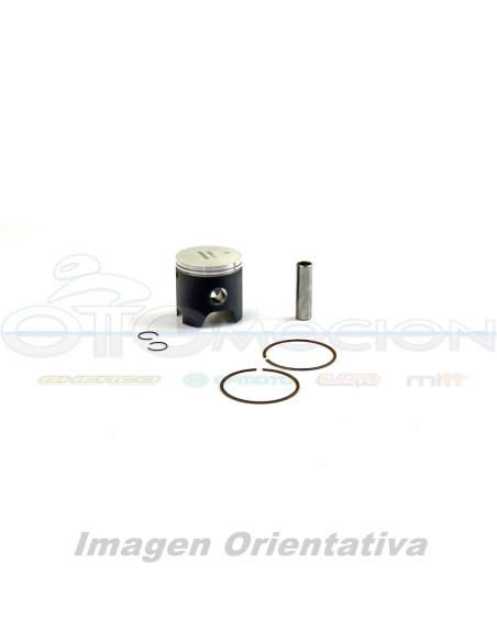 PISTON FORJADO Ø 64,94 MM PARA CILINDRO BIG BORE ATHENA