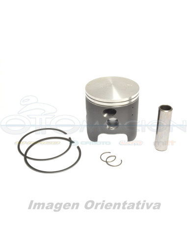 PISTON FORJADO Ø 65,94 MM PARA CILINDRO ORIGINAL