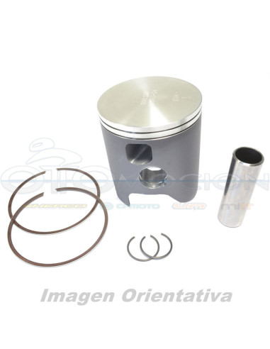 PISTON FORJADO Ø 66,34 MM KTM EXC 250 00-05